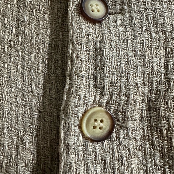 Structure XL Woven Vest - Picture 6 of 6